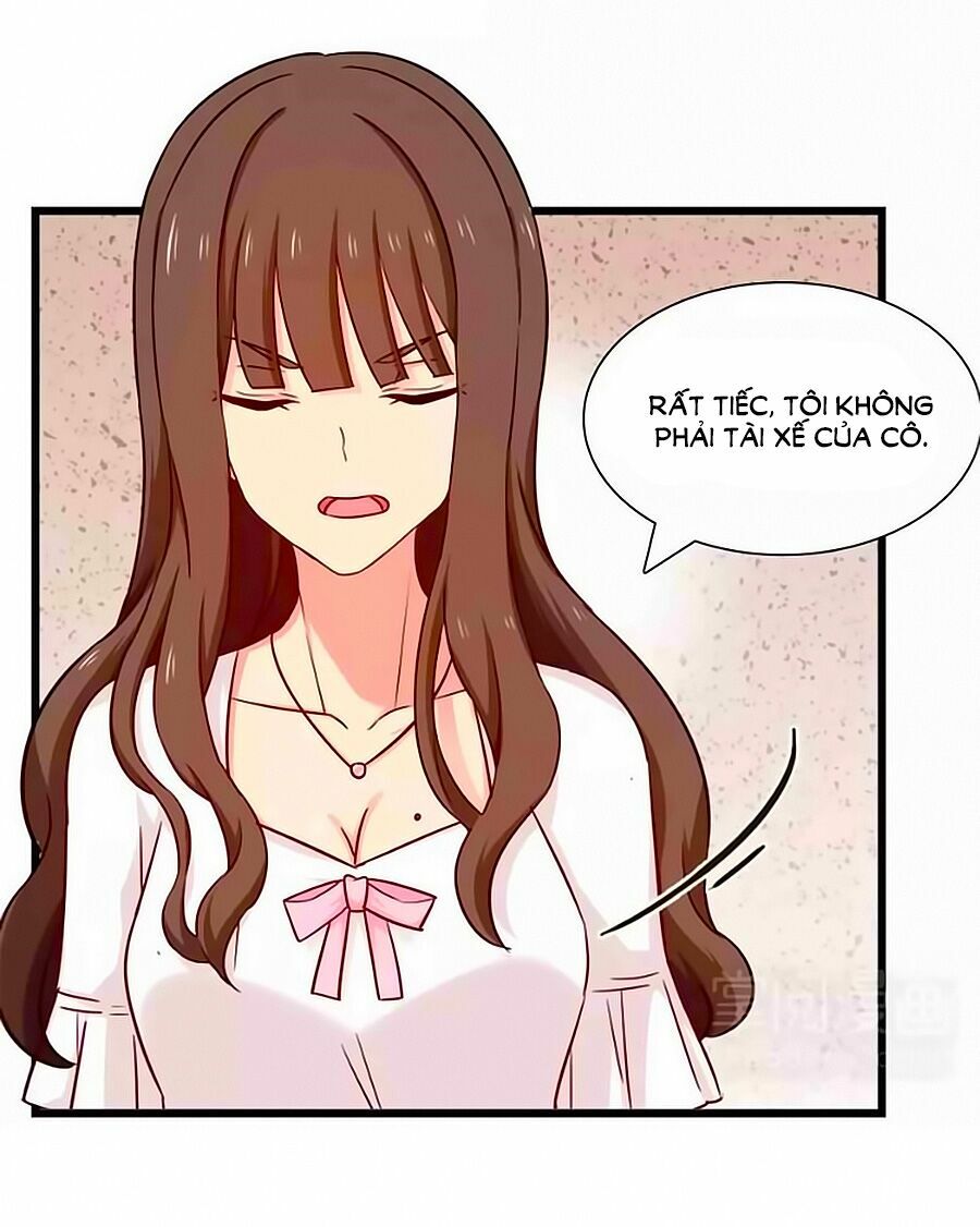 Chỉ Nhiễm Thành Hôn: Chapter 136