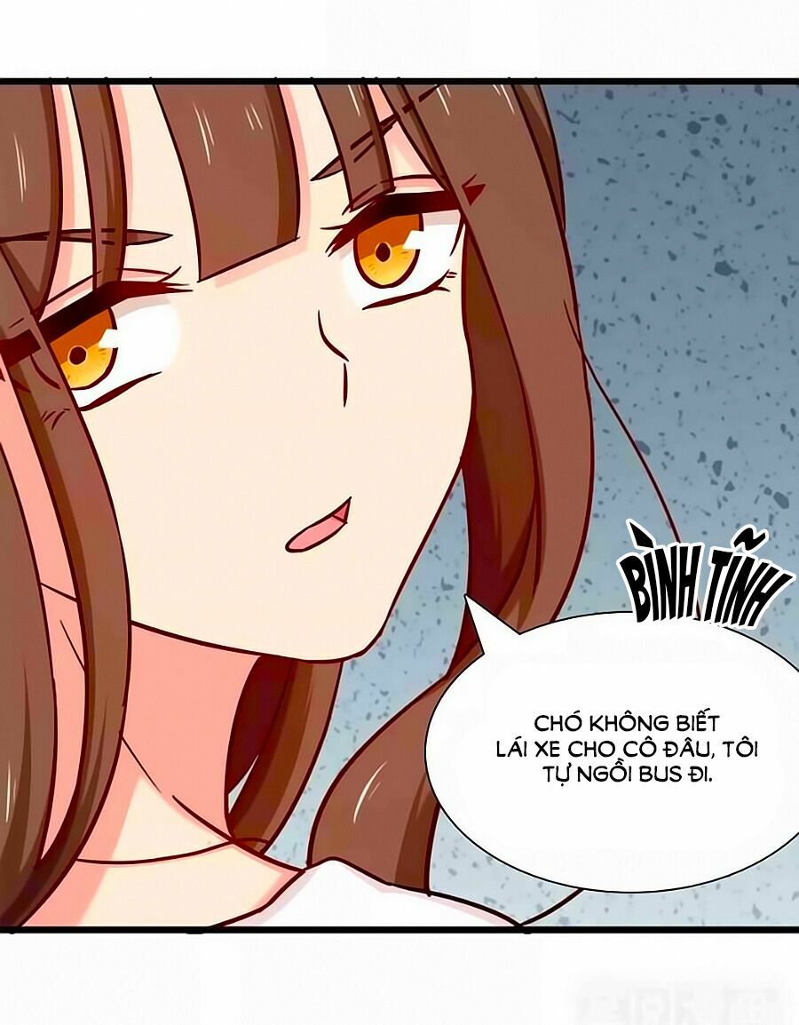 Chỉ Nhiễm Thành Hôn: Chapter 136