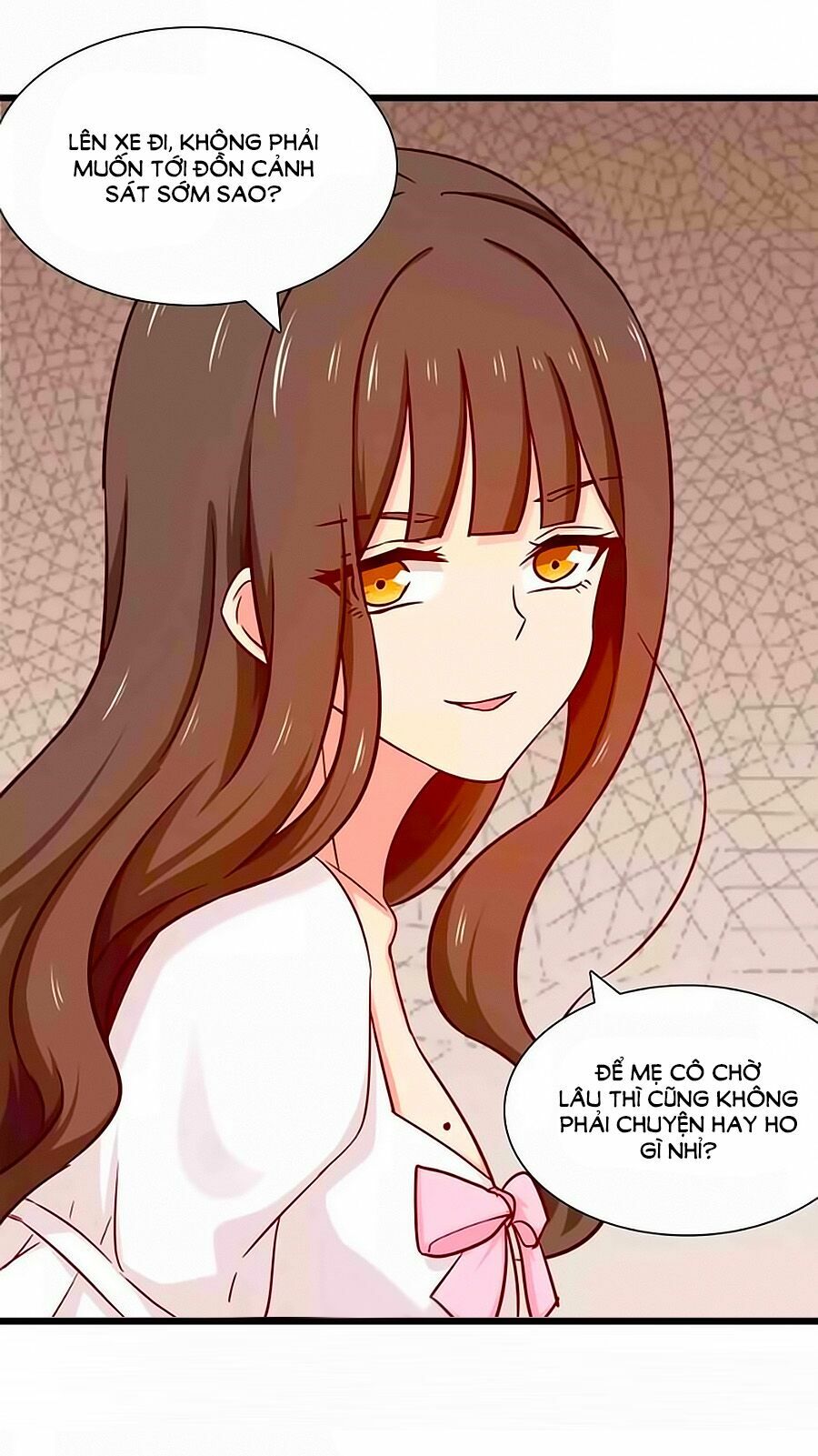 Chỉ Nhiễm Thành Hôn: Chapter 136