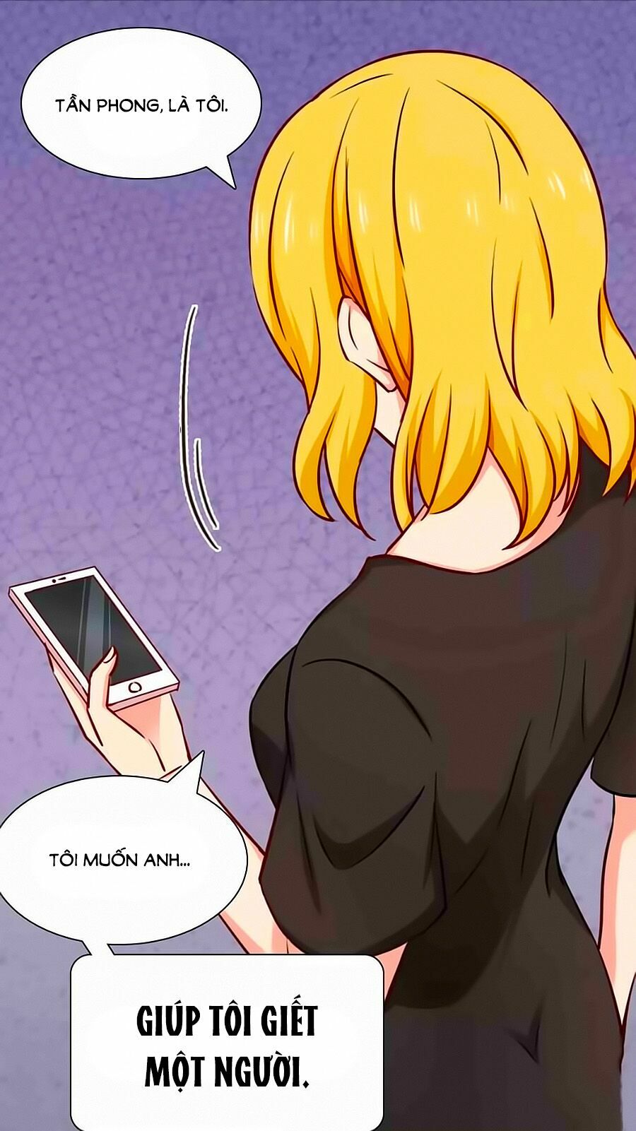 Chỉ Nhiễm Thành Hôn: Chapter 136