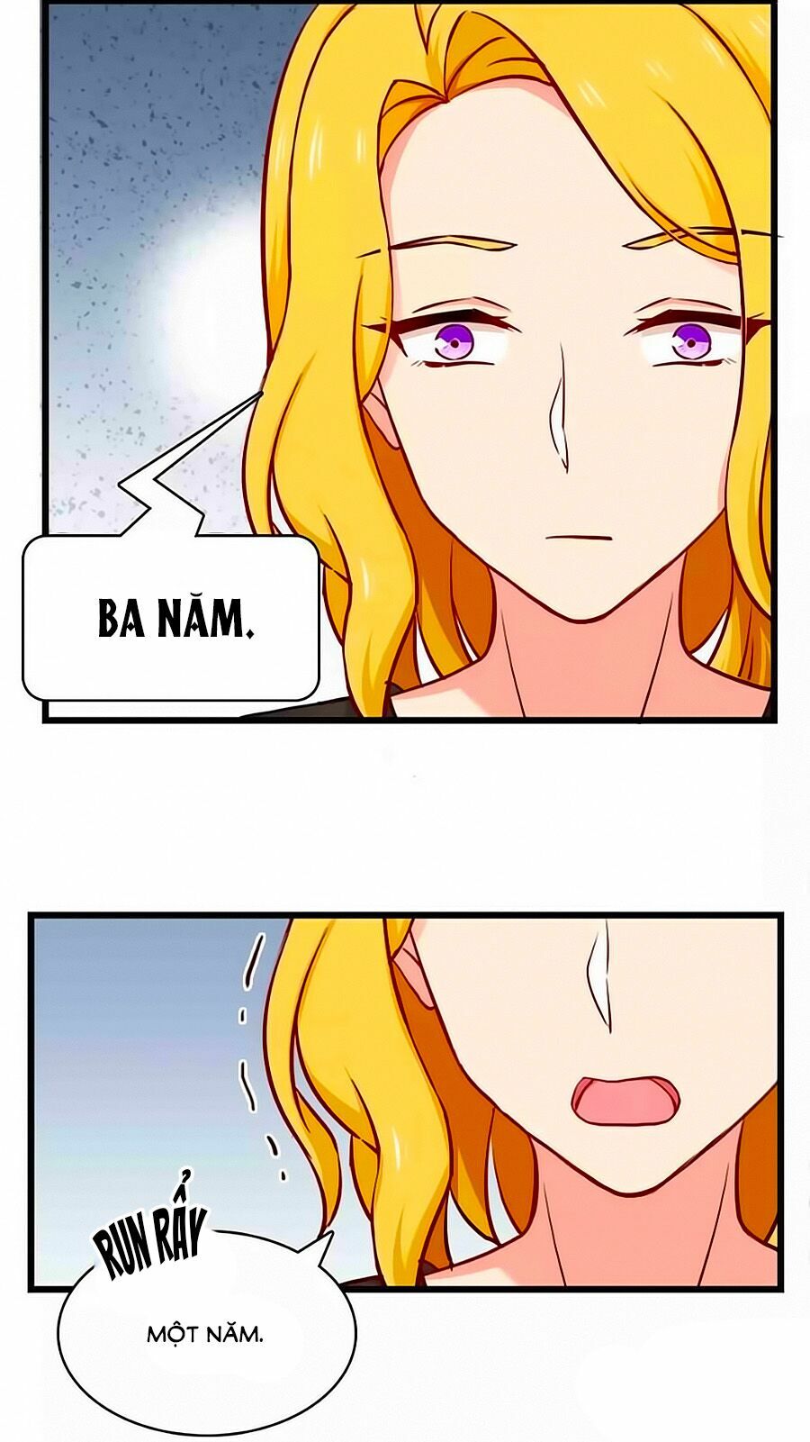 Chỉ Nhiễm Thành Hôn: Chapter 136