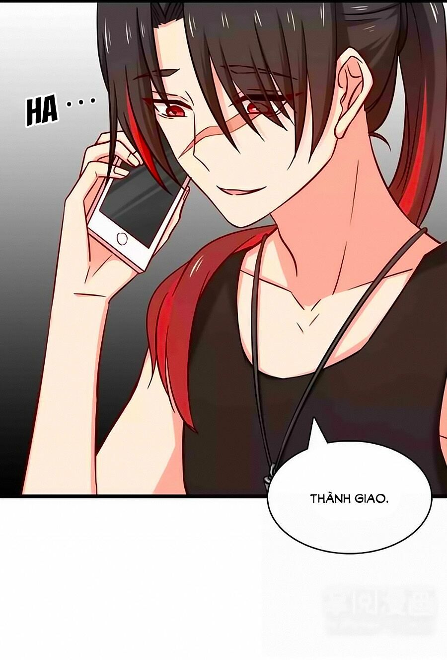 Chỉ Nhiễm Thành Hôn: Chapter 136