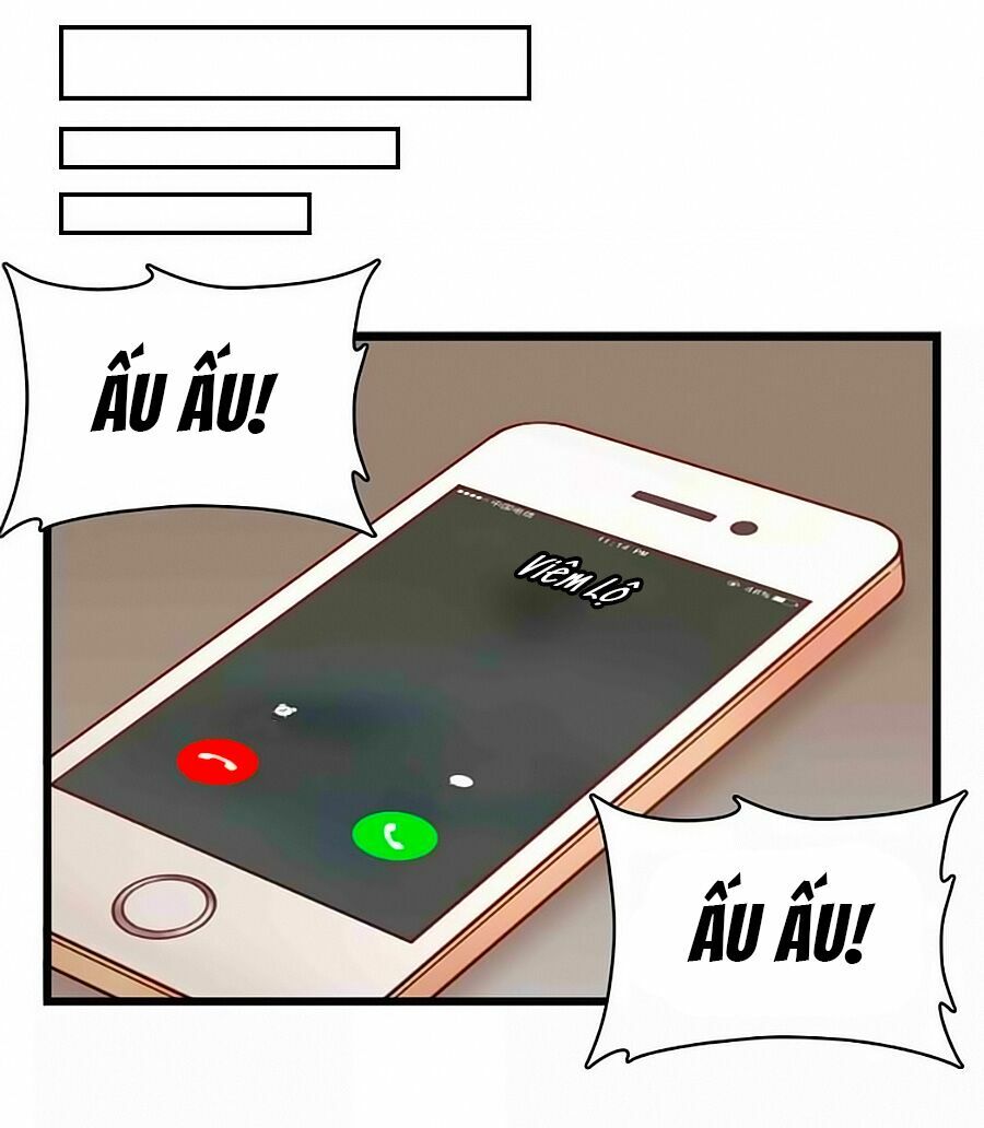 Chỉ Nhiễm Thành Hôn: Chapter 136