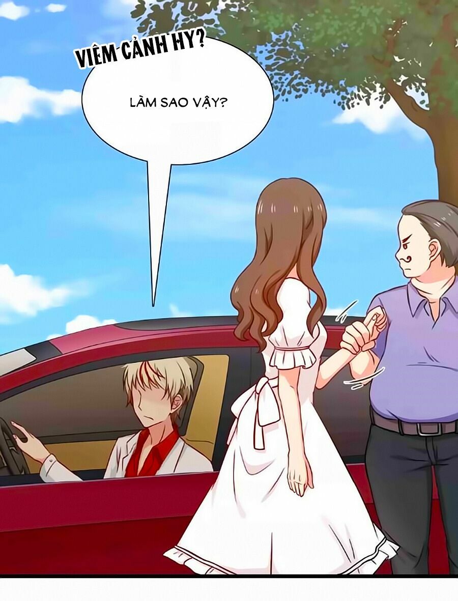 Chỉ Nhiễm Thành Hôn: Chapter 137