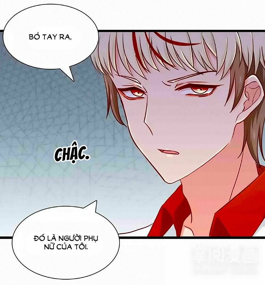 Chỉ Nhiễm Thành Hôn: Chapter 137