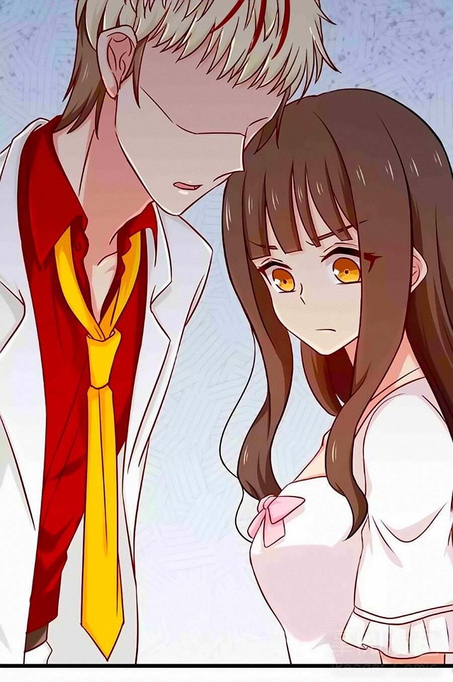Chỉ Nhiễm Thành Hôn: Chapter 137