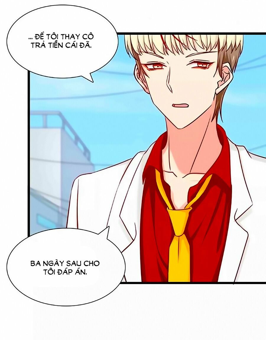 Chỉ Nhiễm Thành Hôn: Chapter 137