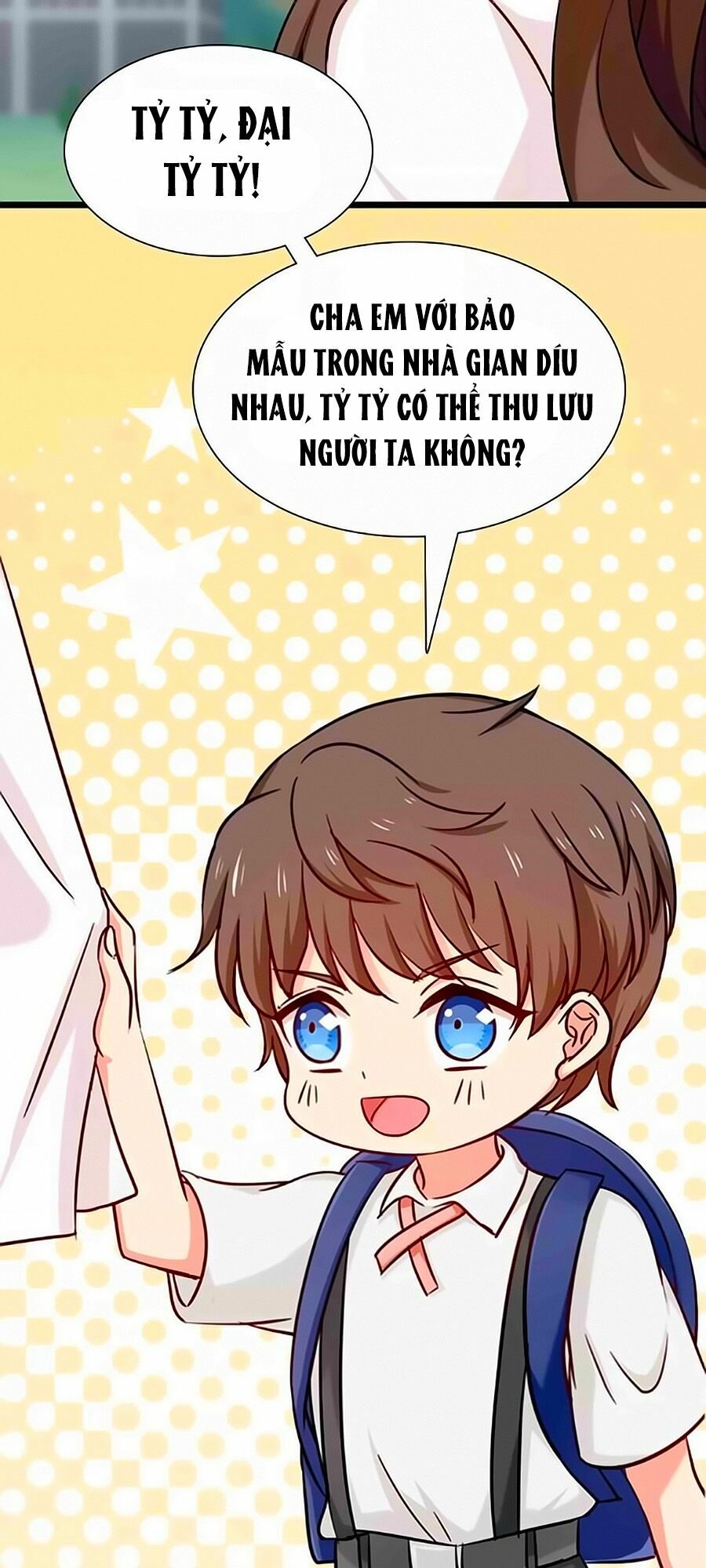 Chỉ Nhiễm Thành Hôn: Chapter 137