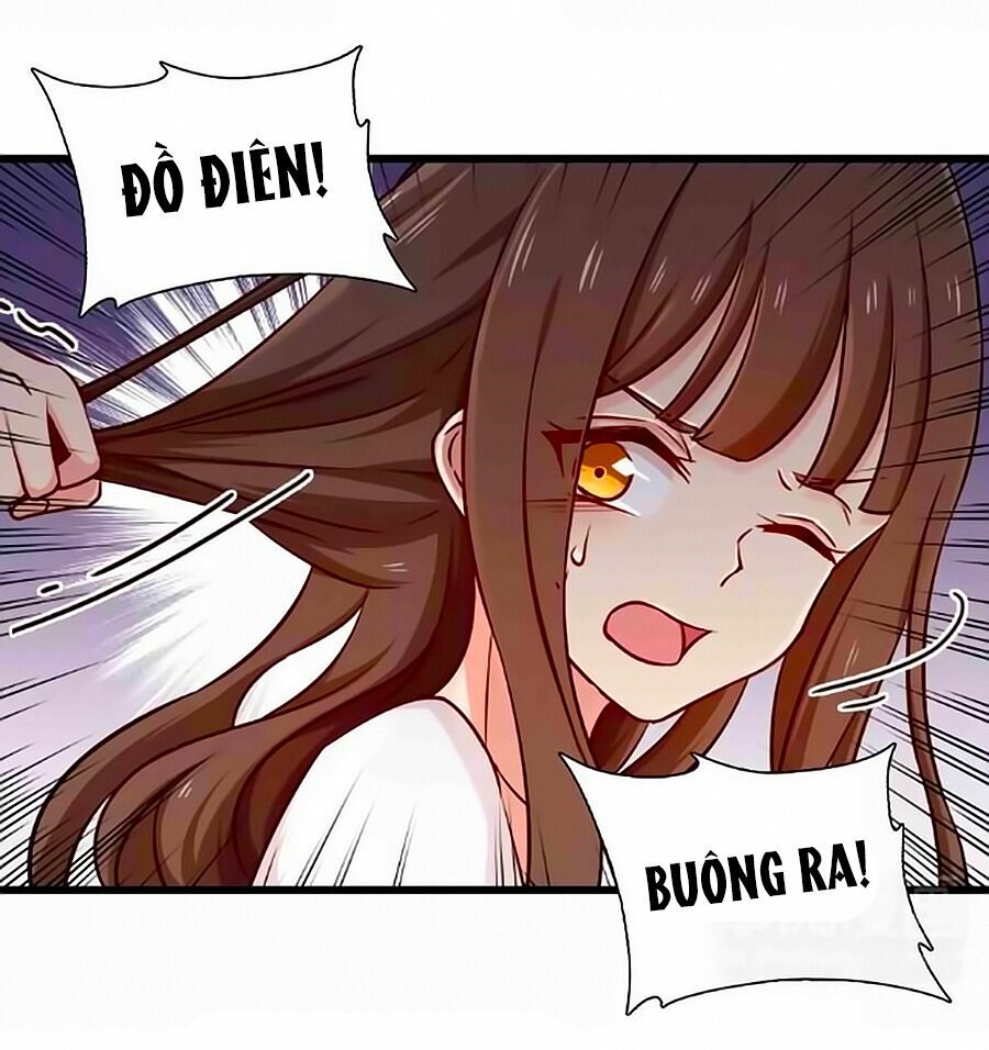 Chỉ Nhiễm Thành Hôn: Chapter 137