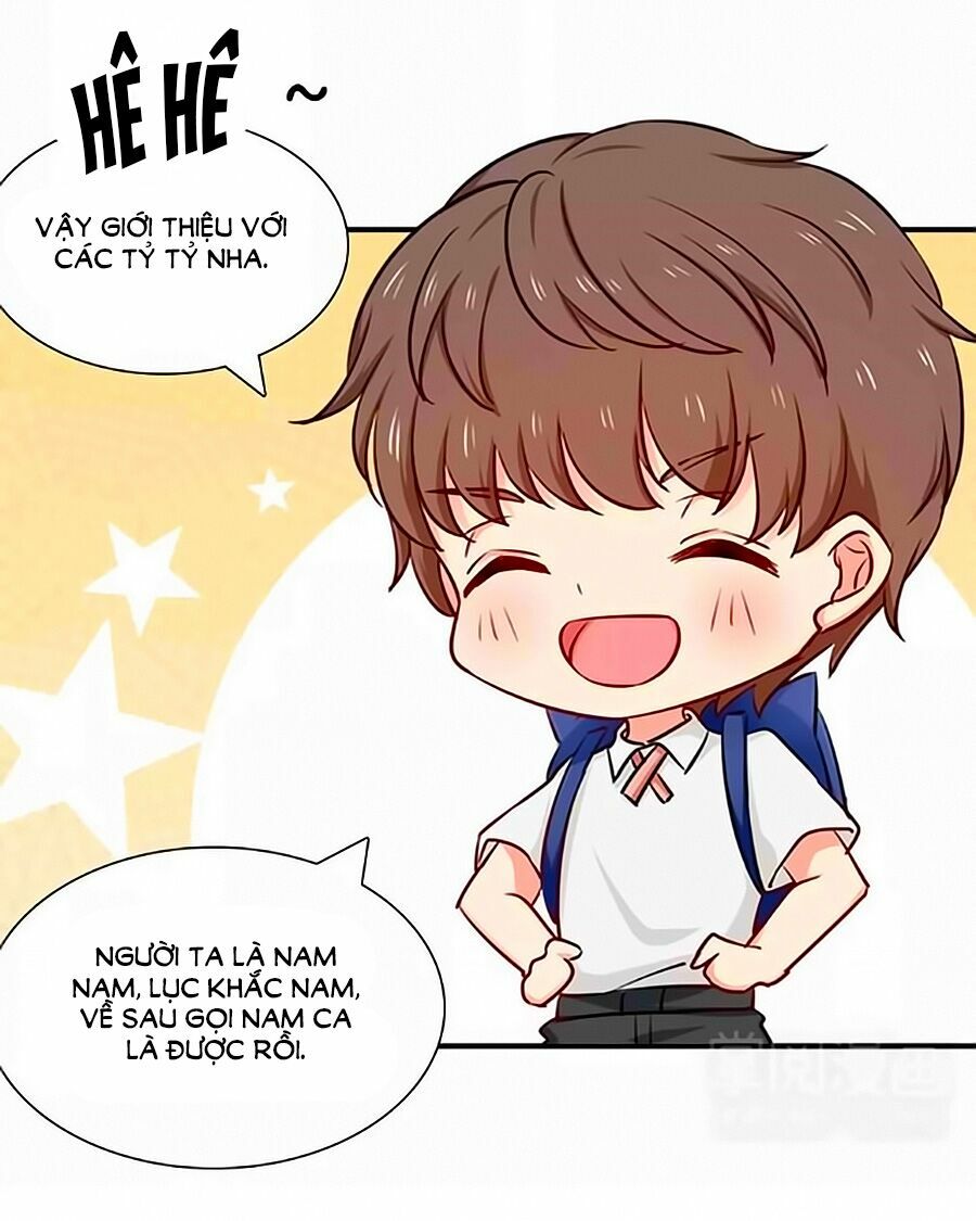 Chỉ Nhiễm Thành Hôn: Chapter 138