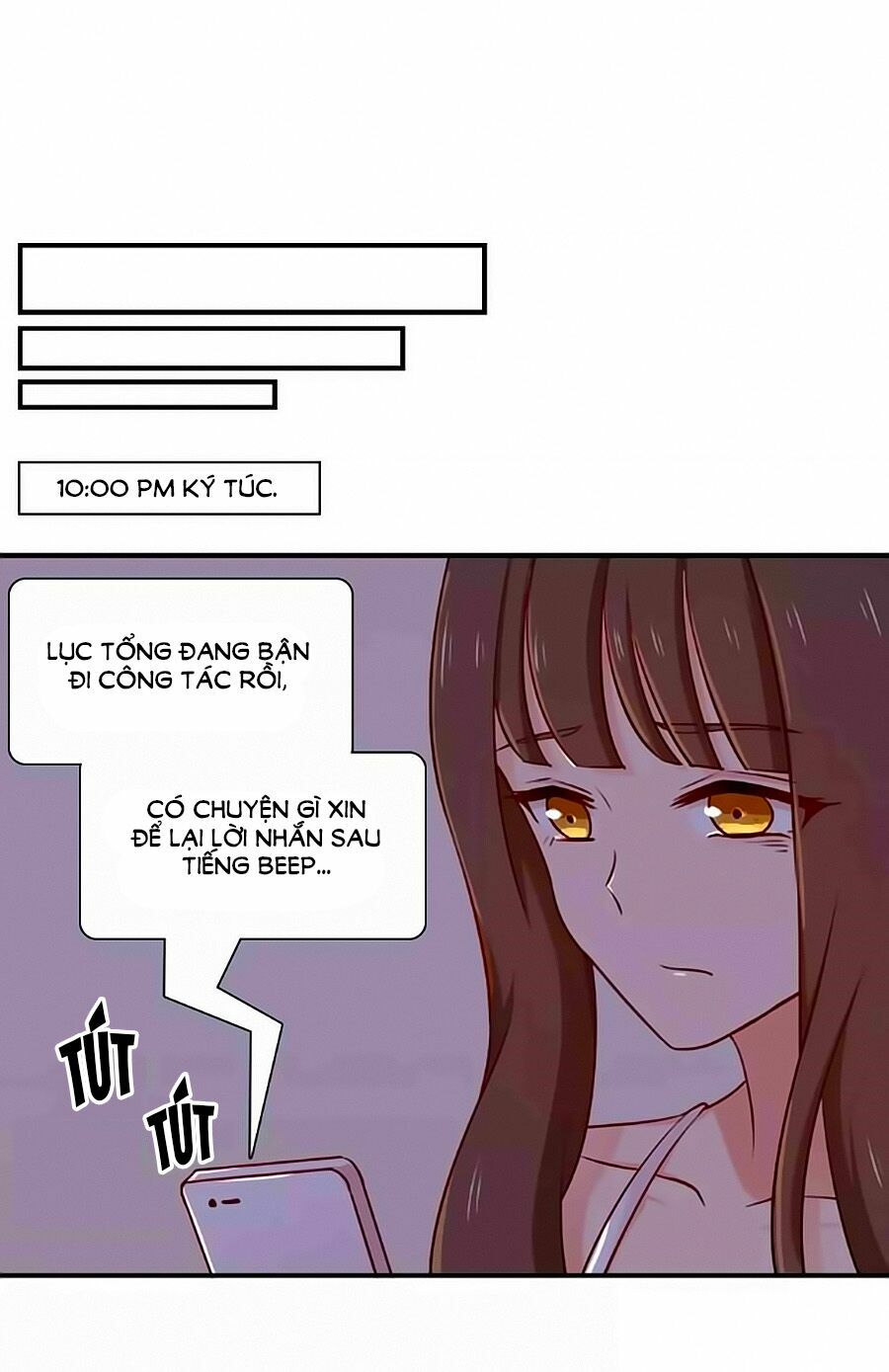 Chỉ Nhiễm Thành Hôn: Chapter 138