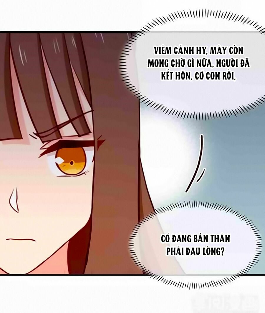 Chỉ Nhiễm Thành Hôn: Chapter 138