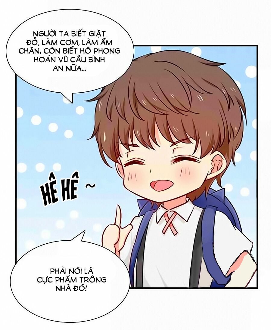 Chỉ Nhiễm Thành Hôn: Chapter 138