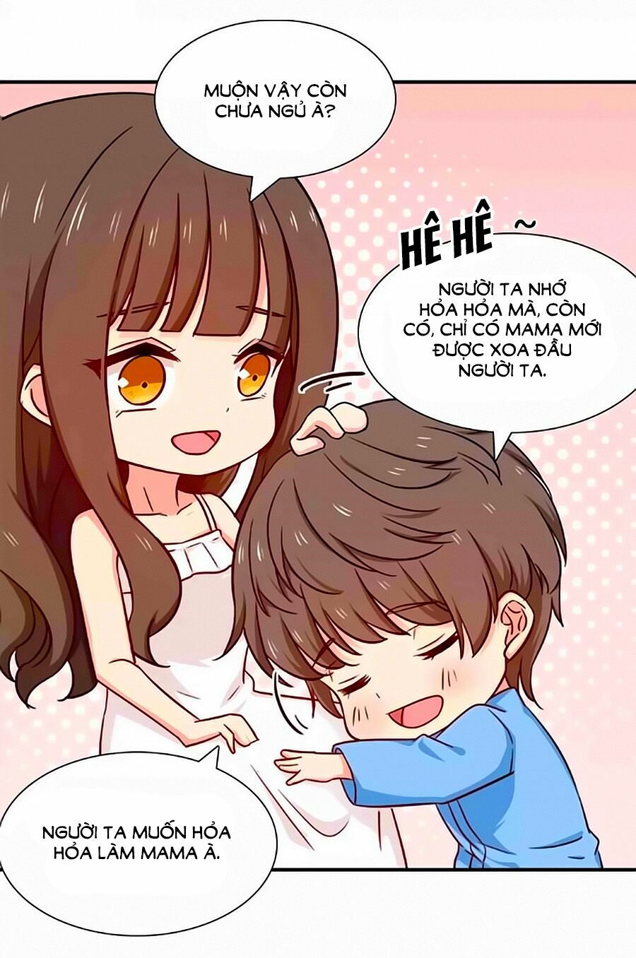 Chỉ Nhiễm Thành Hôn: Chapter 138