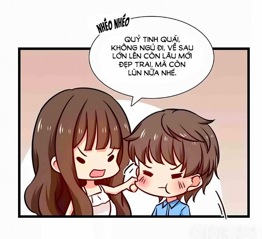 Chỉ Nhiễm Thành Hôn: Chapter 138