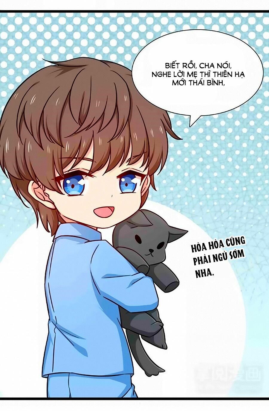 Chỉ Nhiễm Thành Hôn: Chapter 138