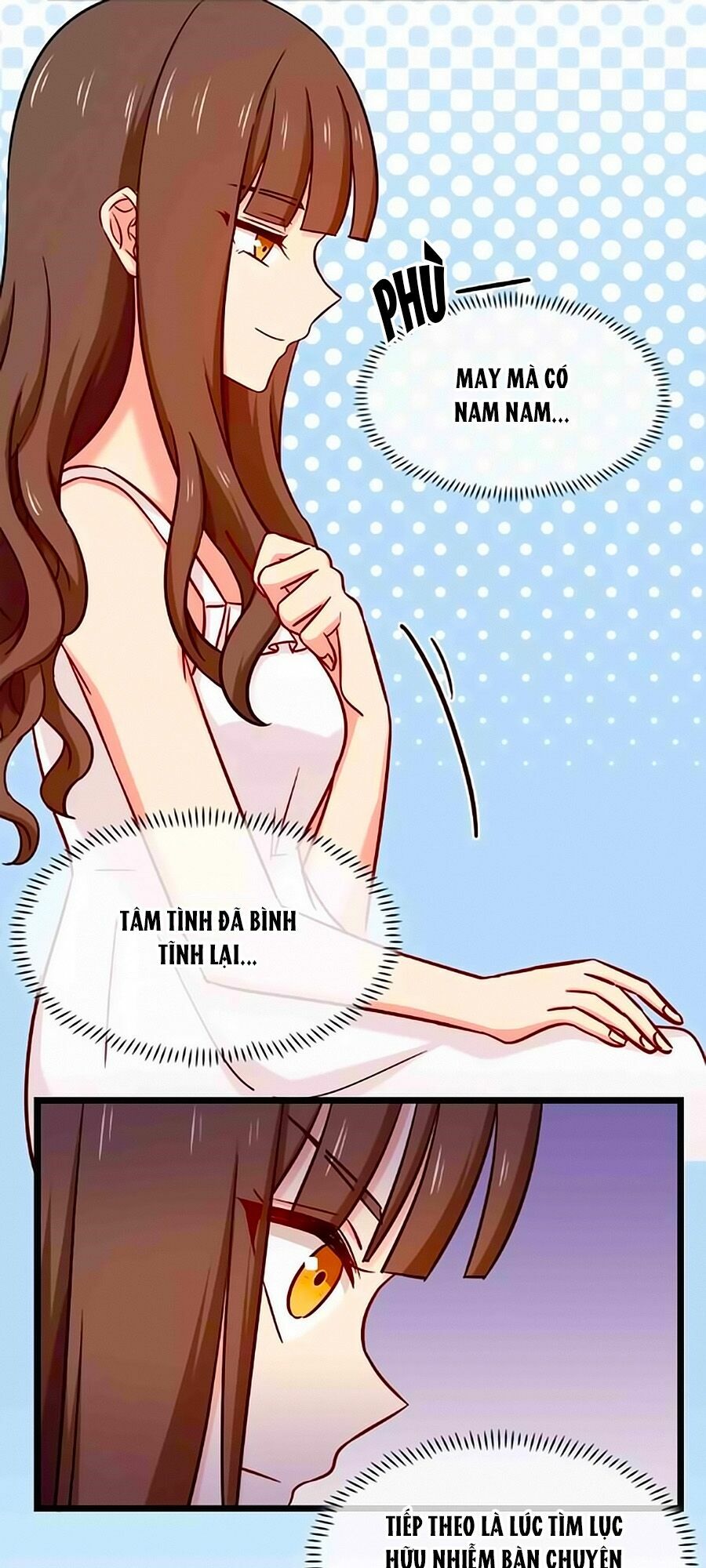 Chỉ Nhiễm Thành Hôn: Chapter 138