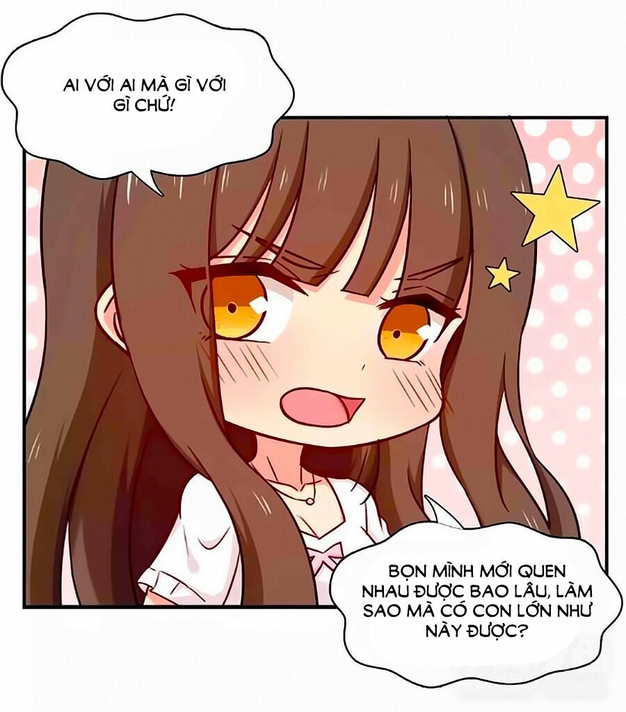 Chỉ Nhiễm Thành Hôn: Chapter 138