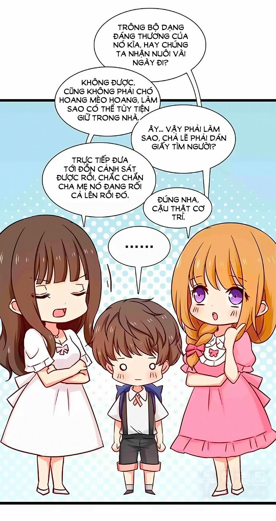 Chỉ Nhiễm Thành Hôn: Chapter 138