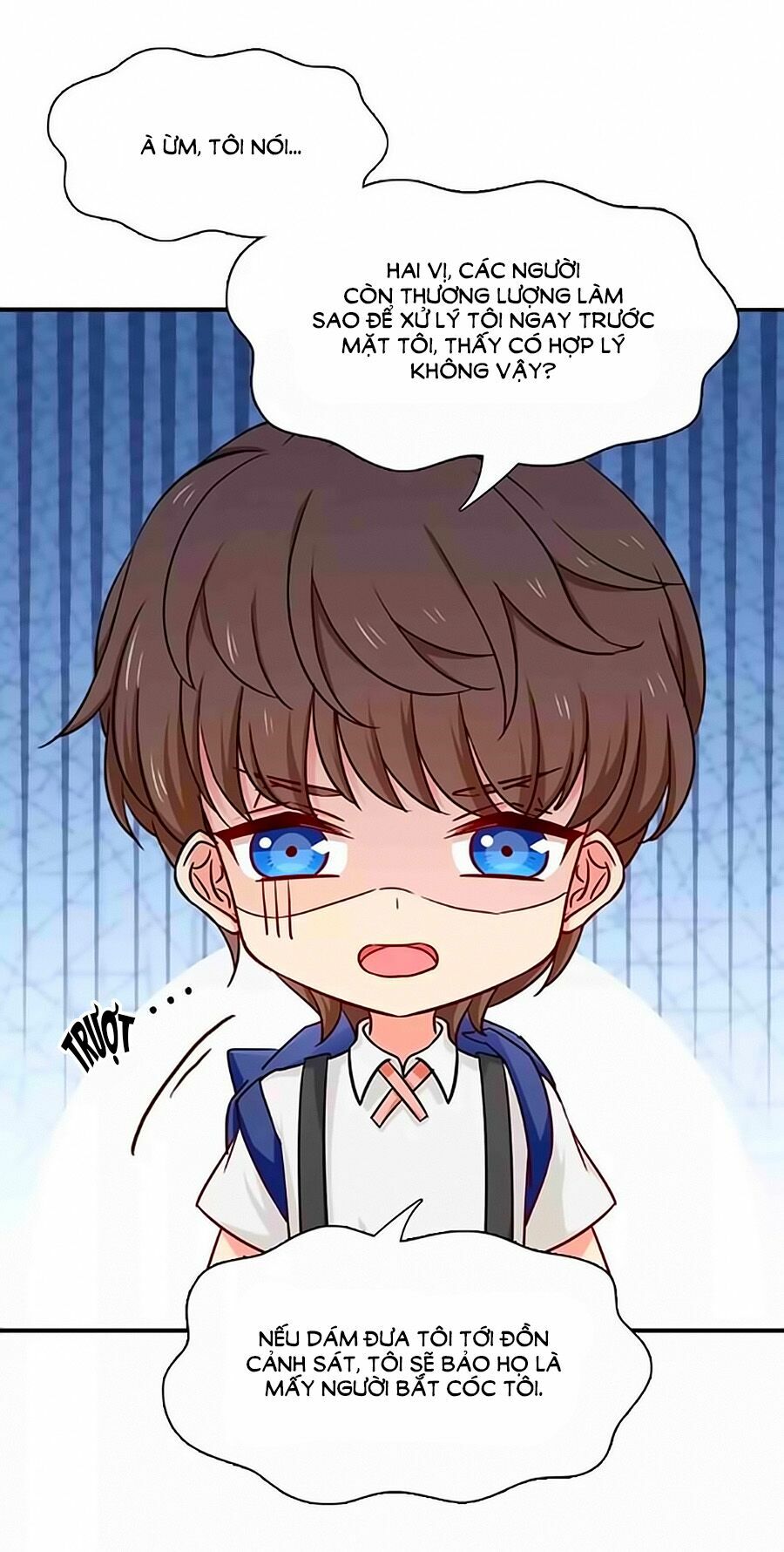 Chỉ Nhiễm Thành Hôn: Chapter 138