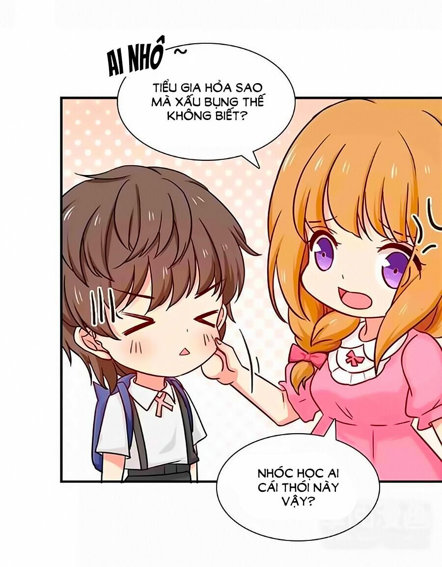 Chỉ Nhiễm Thành Hôn: Chapter 138