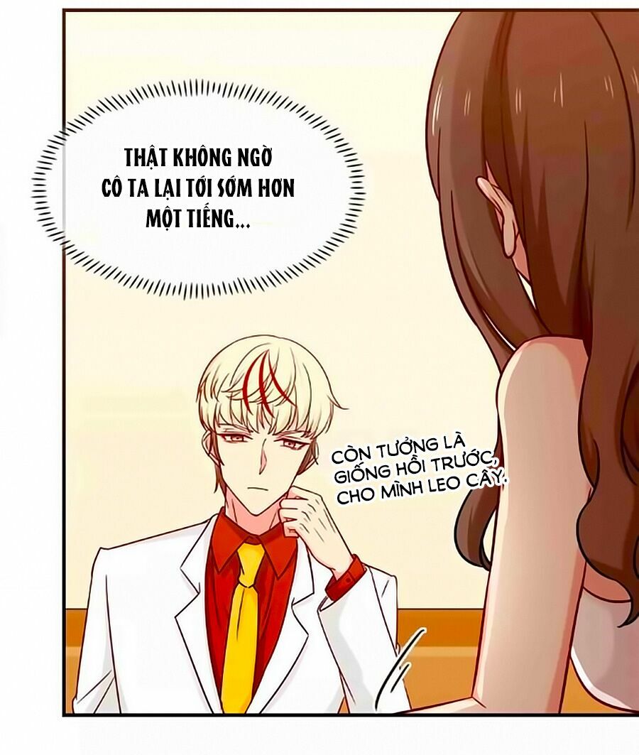 Chỉ Nhiễm Thành Hôn: Chapter 139