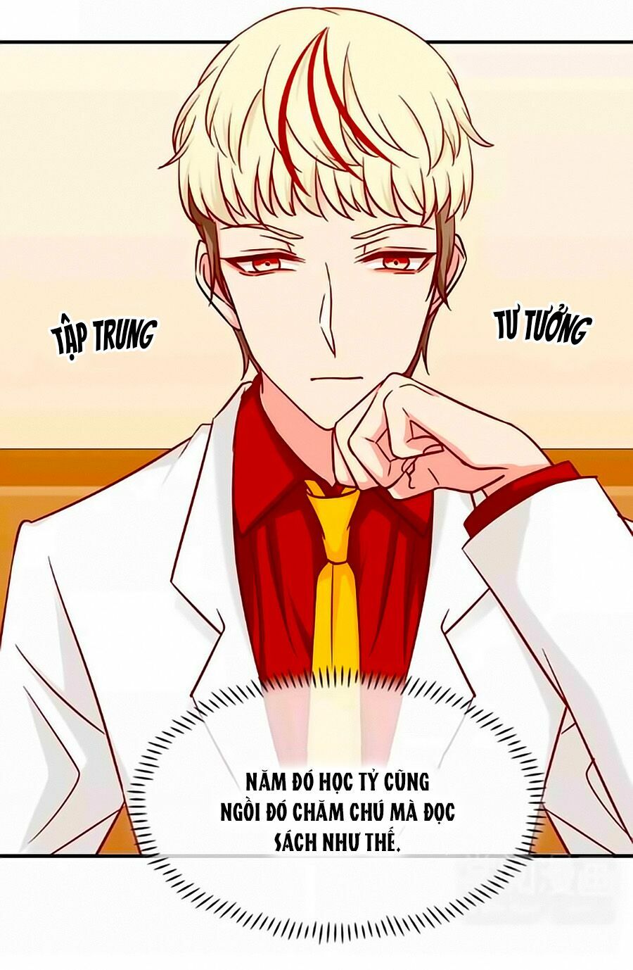 Chỉ Nhiễm Thành Hôn: Chapter 139