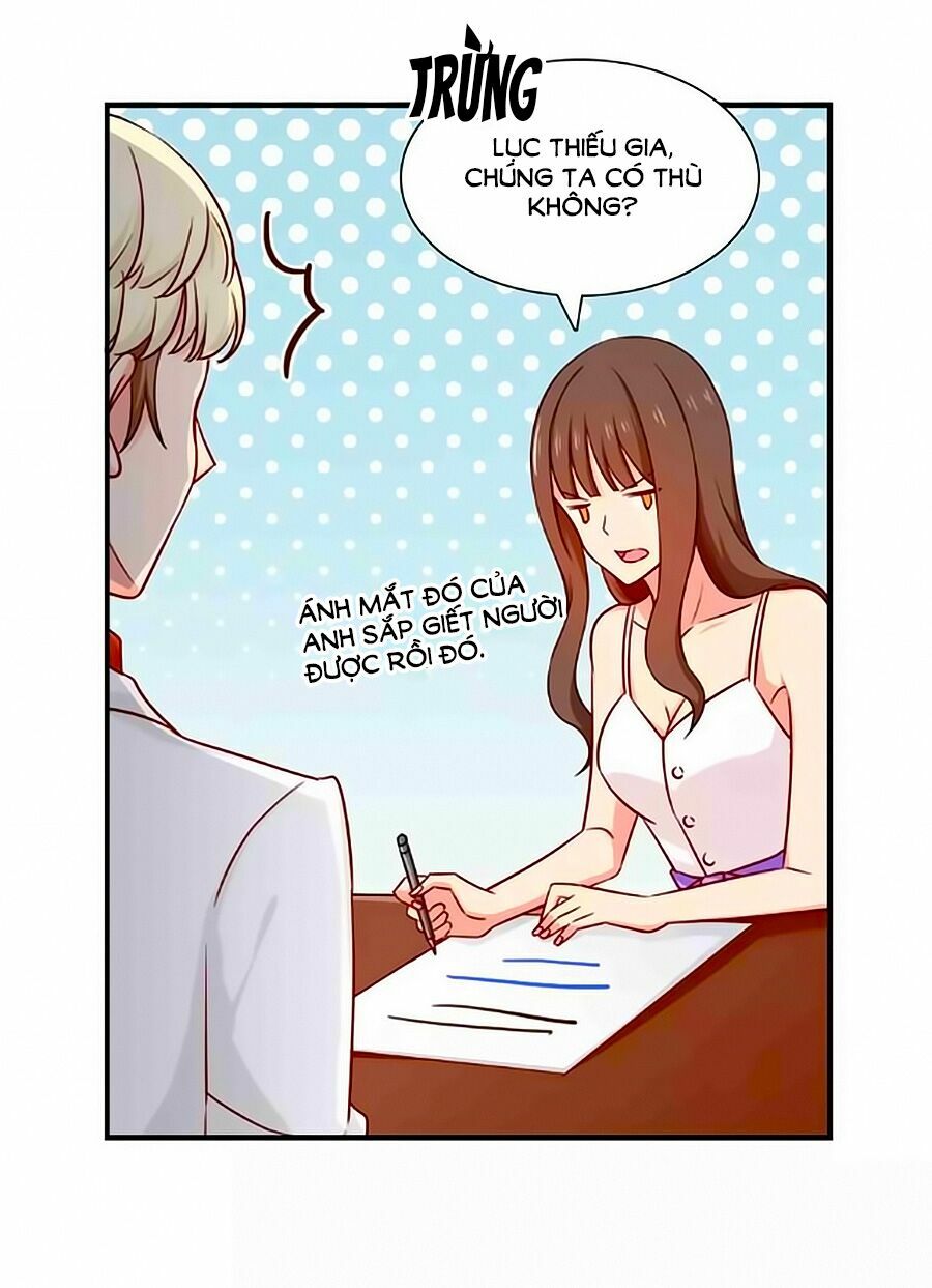 Chỉ Nhiễm Thành Hôn: Chapter 139