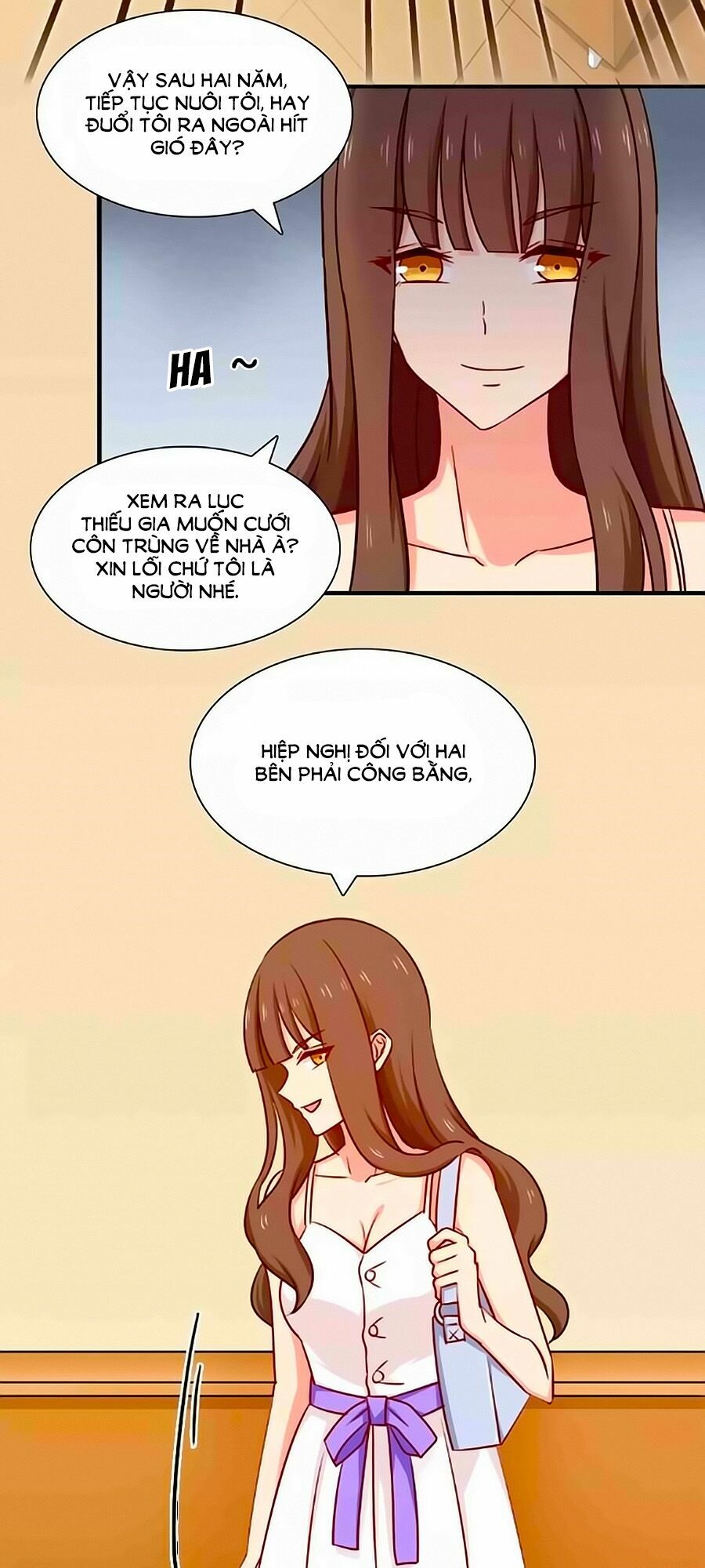 Chỉ Nhiễm Thành Hôn: Chapter 139