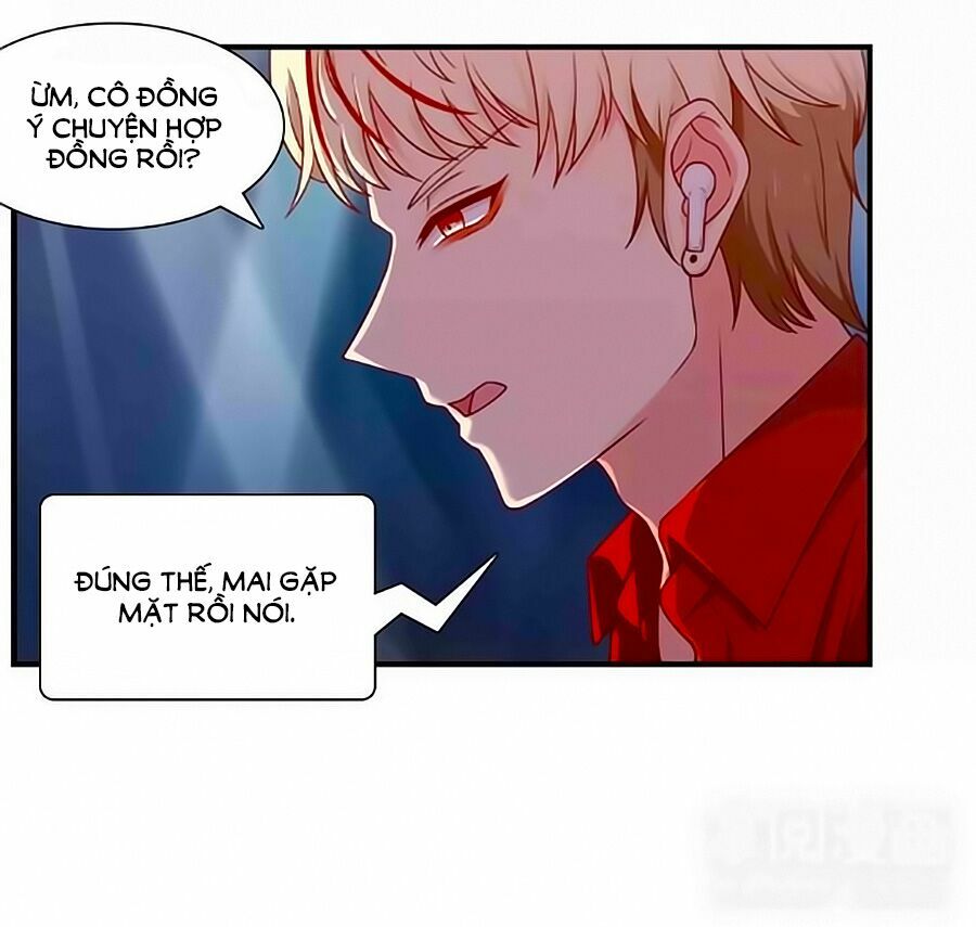 Chỉ Nhiễm Thành Hôn: Chapter 139