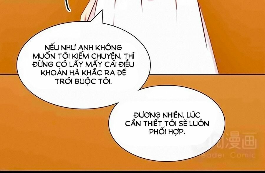 Chỉ Nhiễm Thành Hôn: Chapter 139