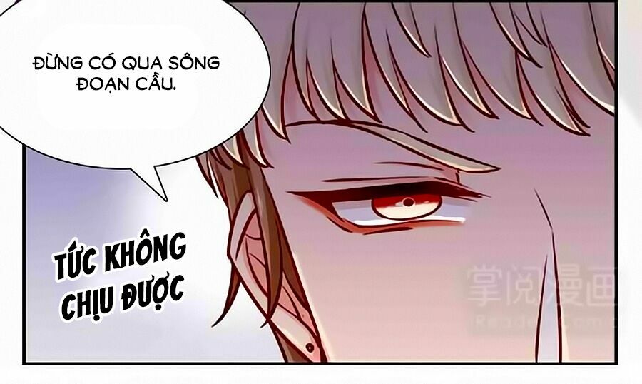 Chỉ Nhiễm Thành Hôn: Chapter 139