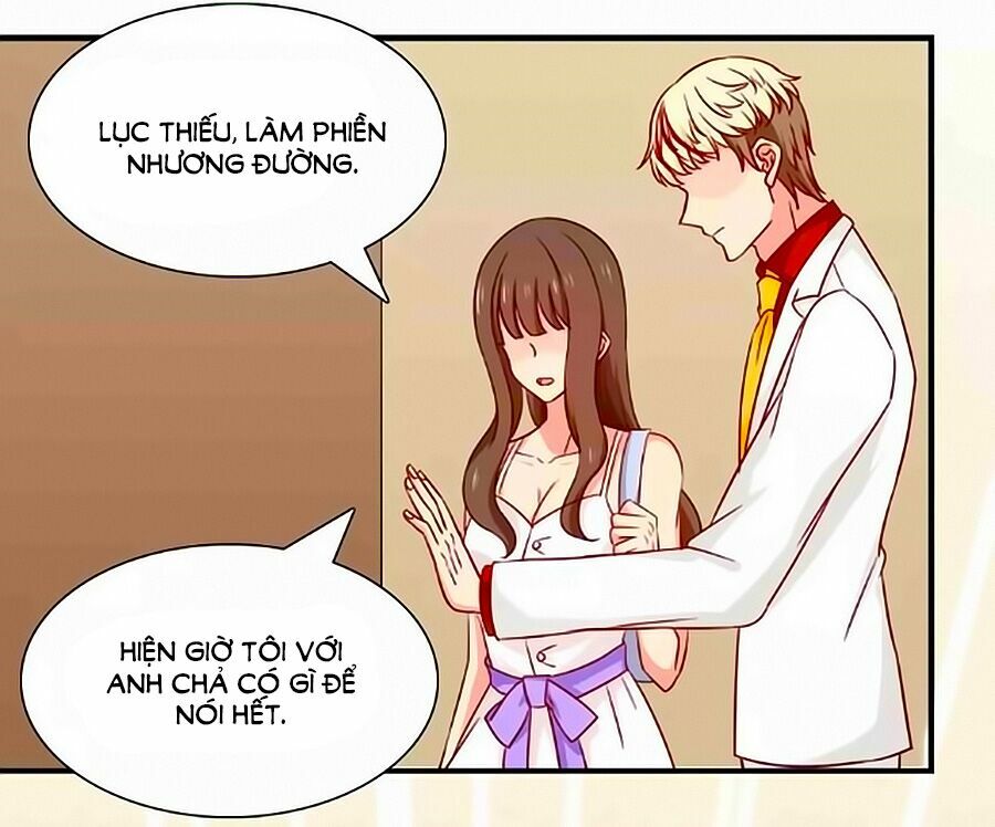 Chỉ Nhiễm Thành Hôn: Chapter 139