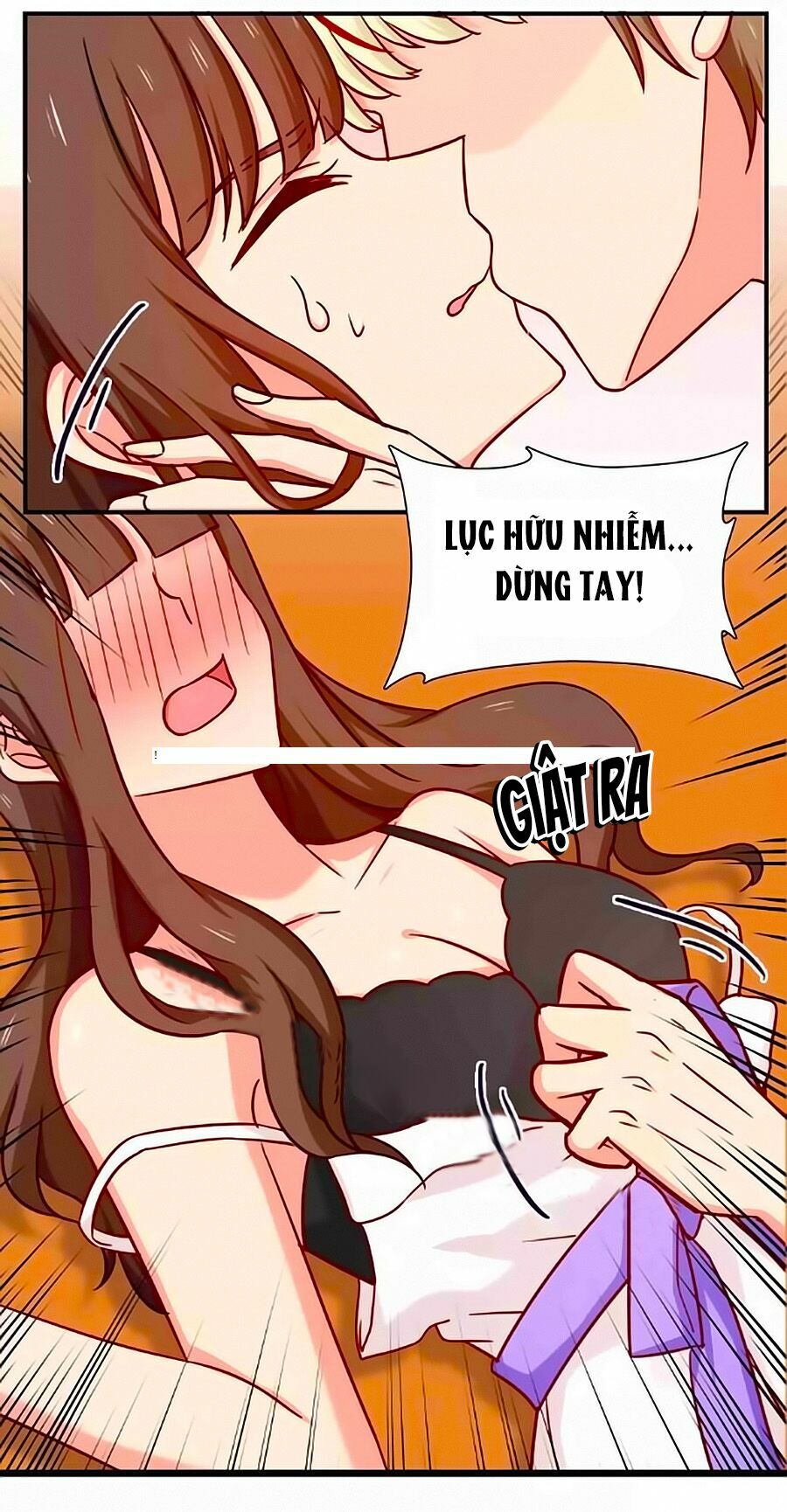Chỉ Nhiễm Thành Hôn: Chapter 139