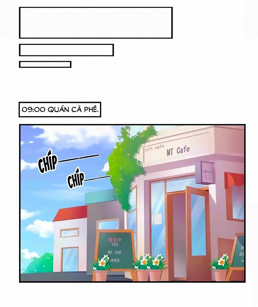 Chỉ Nhiễm Thành Hôn: Chapter 139