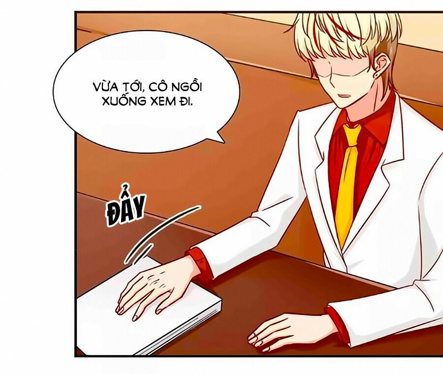 Chỉ Nhiễm Thành Hôn: Chapter 139