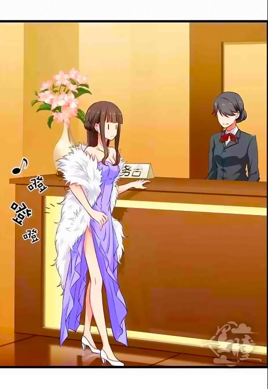Chỉ Nhiễm Thành Hôn: Chapter 14