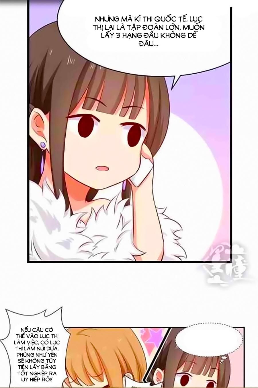 Chỉ Nhiễm Thành Hôn: Chapter 14