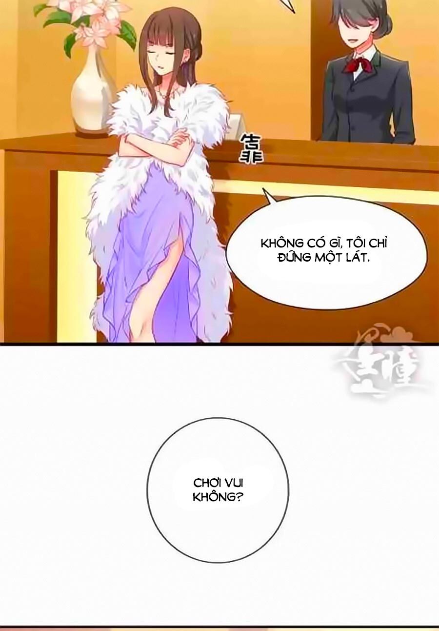 Chỉ Nhiễm Thành Hôn: Chapter 14