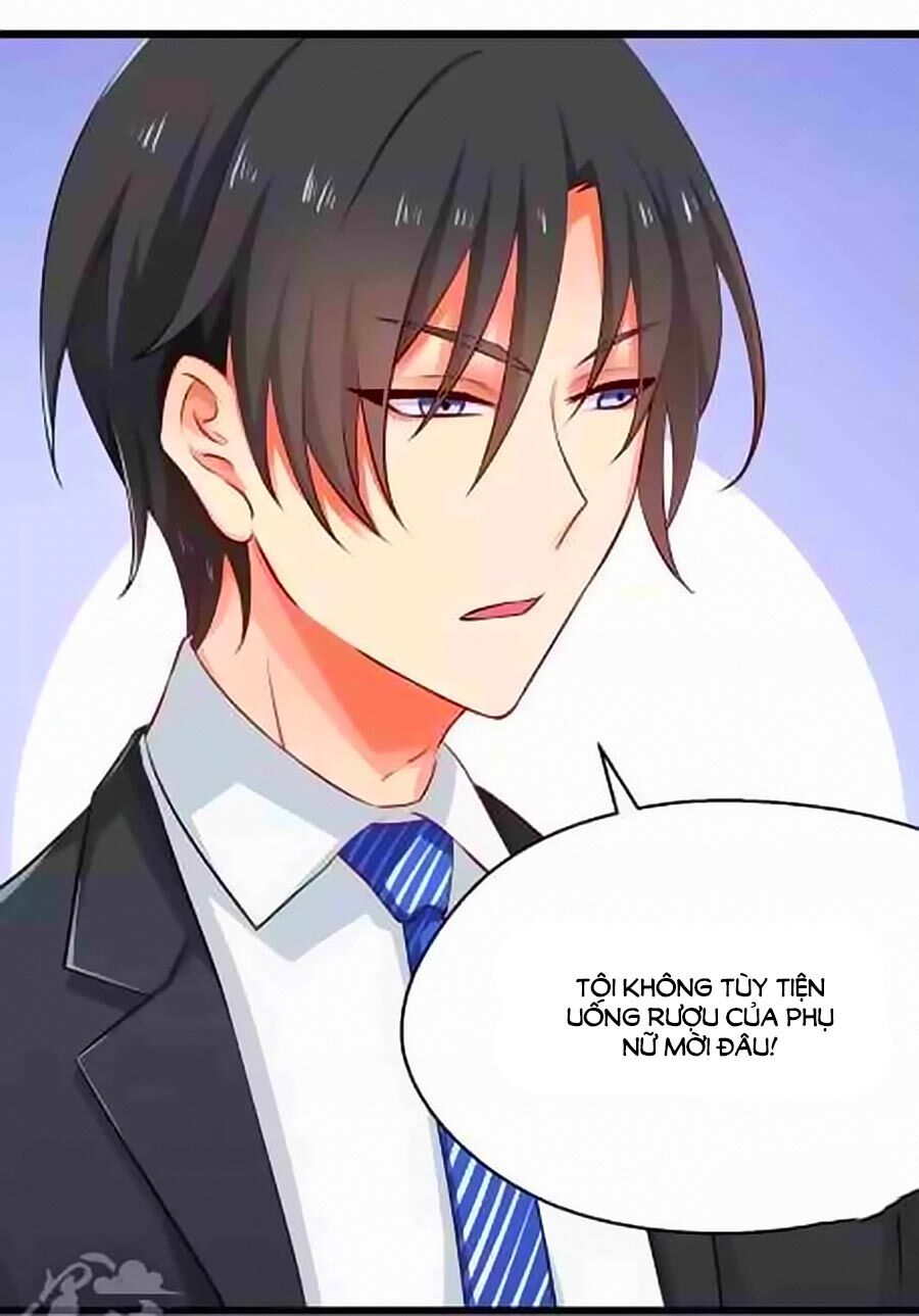 Chỉ Nhiễm Thành Hôn: Chapter 14