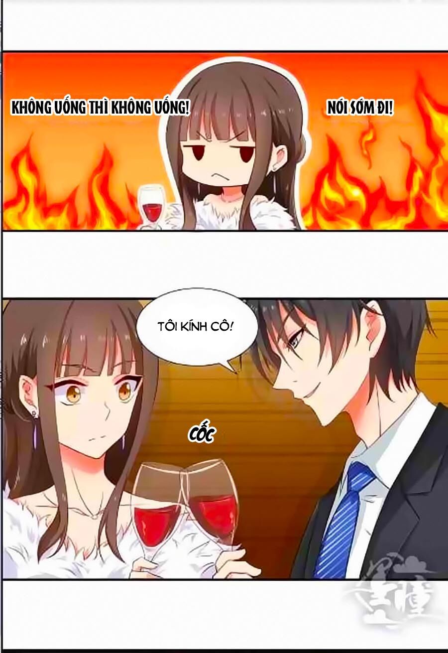 Chỉ Nhiễm Thành Hôn: Chapter 14