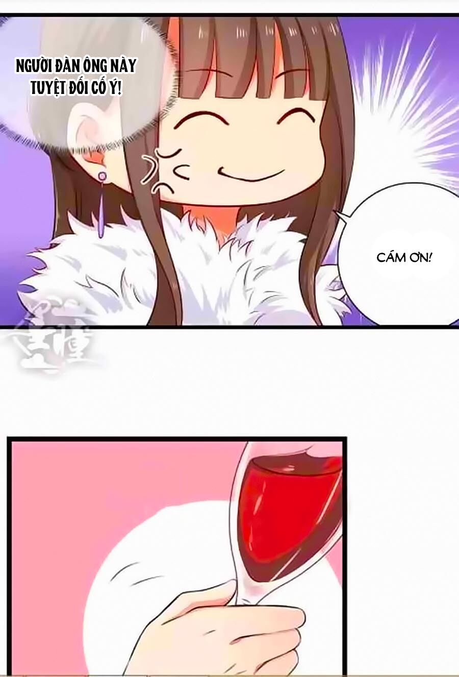 Chỉ Nhiễm Thành Hôn: Chapter 14