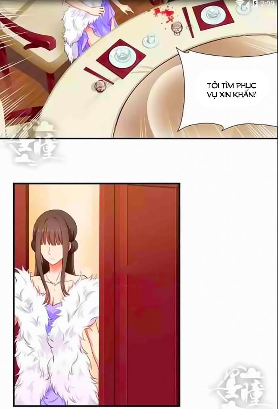 Chỉ Nhiễm Thành Hôn: Chapter 14