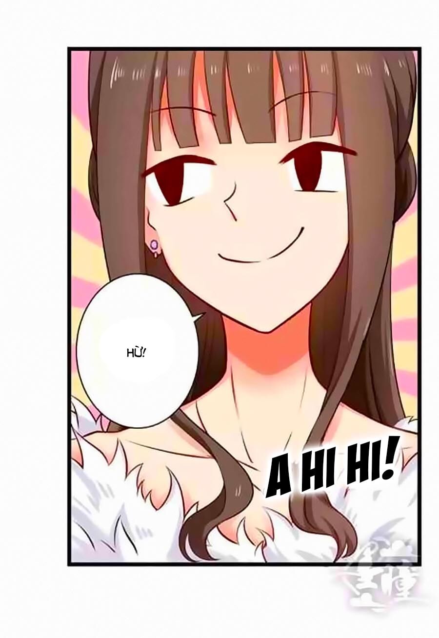 Chỉ Nhiễm Thành Hôn: Chapter 14