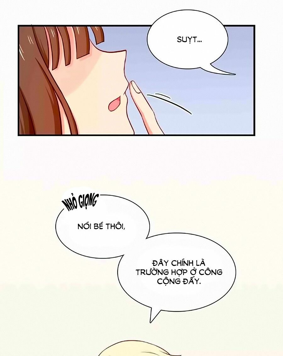 Chỉ Nhiễm Thành Hôn: Chapter 140
