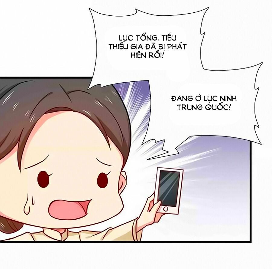 Chỉ Nhiễm Thành Hôn: Chapter 140