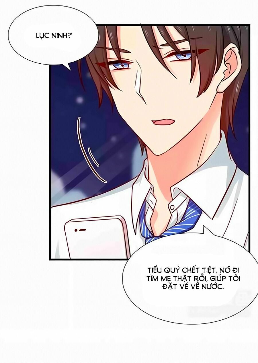 Chỉ Nhiễm Thành Hôn: Chapter 140