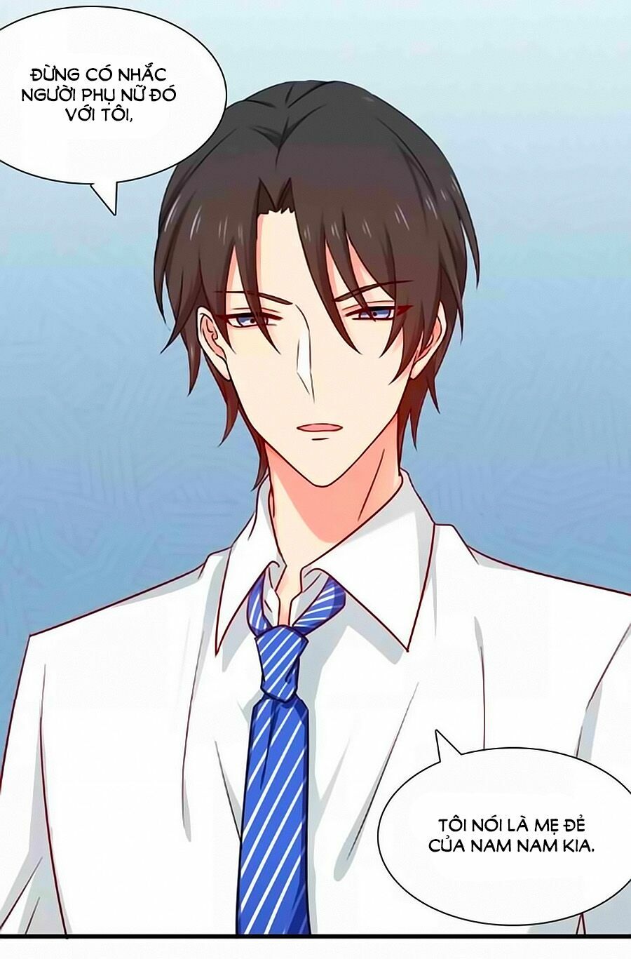 Chỉ Nhiễm Thành Hôn: Chapter 140