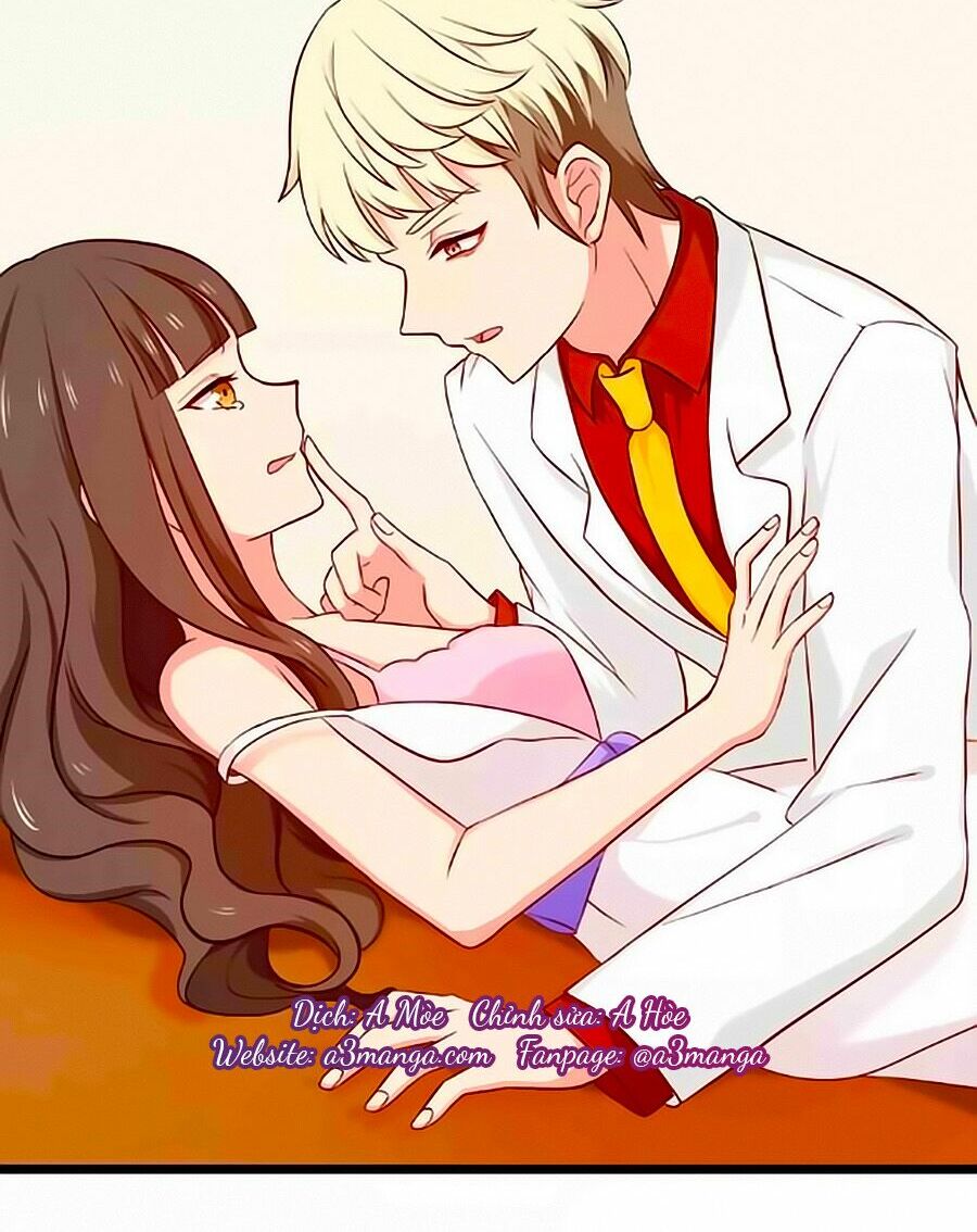 Chỉ Nhiễm Thành Hôn: Chapter 140
