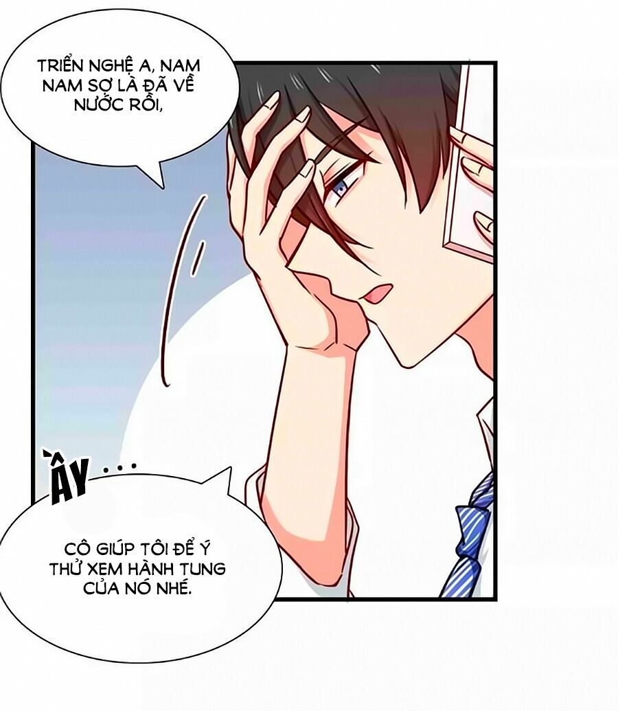 Chỉ Nhiễm Thành Hôn: Chapter 140
